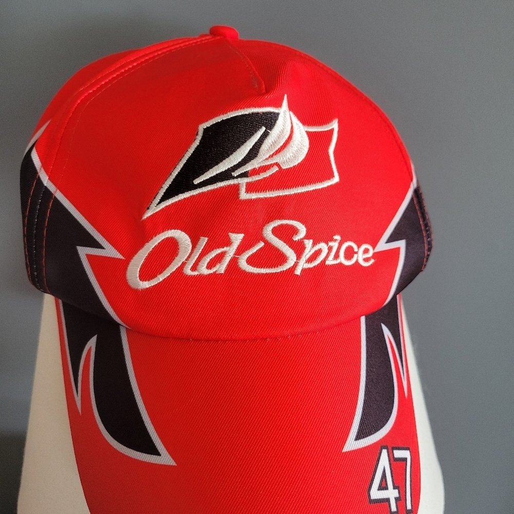 Red & Blue Racing Suit - Men - Picture 8 of 10